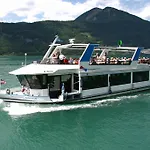 Youhey Am Wolfgangsee