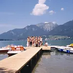 Youhey Am Wolfgangsee Strobl