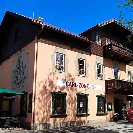 Hotel Youhey Am Wolfgangsee