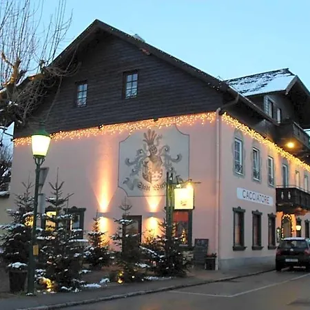 Youhey Am Wolfgangsee 2*