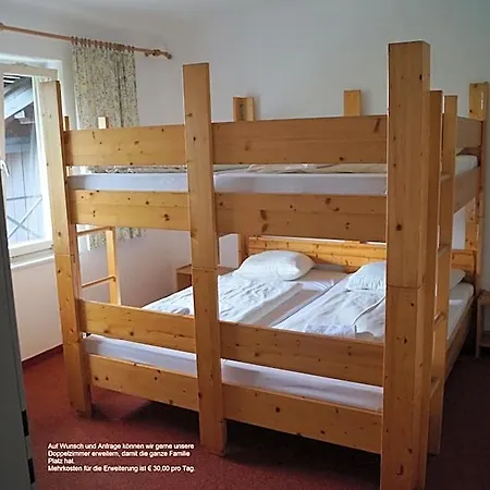 Hotel Youhey Am Wolfgangsee