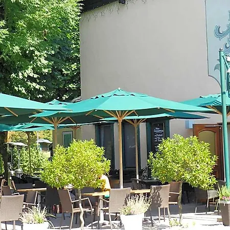 Youhey Am Wolfgangsee 2* Strobl