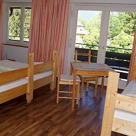 Otel Youhey Am Wolfgangsee