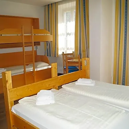 Hotel Youhey Am Wolfgangsee 2*
