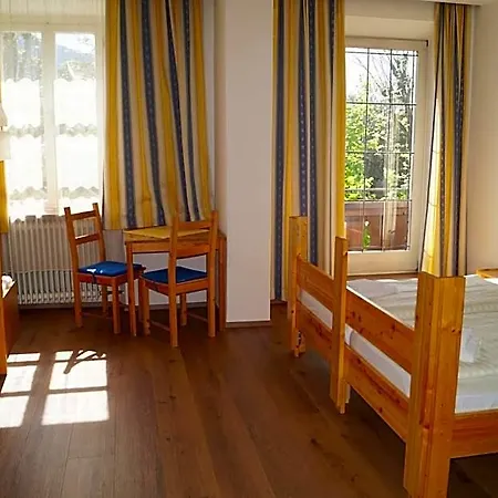 Youhey Am Wolfgangsee Hotel 2*
