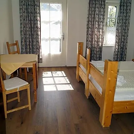 Hotel Youhey Am Wolfgangsee 2*