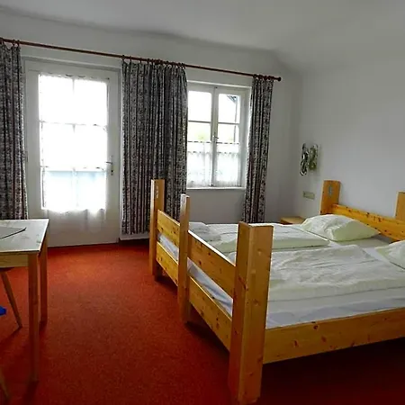 Hotel Youhey Am Wolfgangsee Strobl