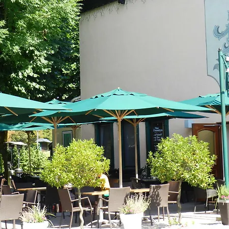 Hotel Youhey Am Wolfgangsee Strobl