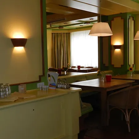 מלון Youhey Am Wolfgangsee