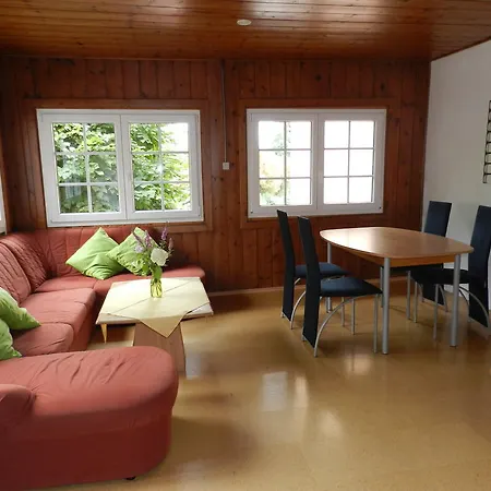 מלון Youhey Am Wolfgangsee