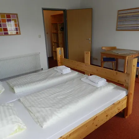 מלון Youhey Am Wolfgangsee 2*