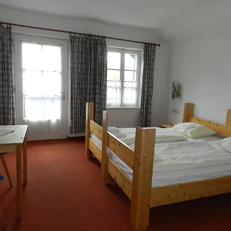 Youhey Am Wolfgangsee