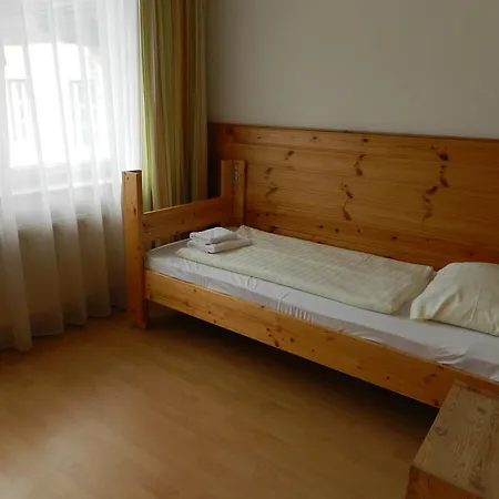 מלון Youhey Am Wolfgangsee שטרובל