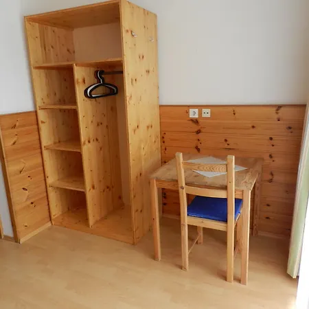 מלון Youhey Am Wolfgangsee 2*