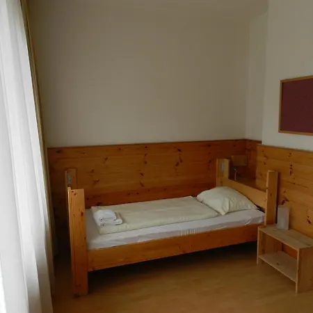 מלון Youhey Am Wolfgangsee