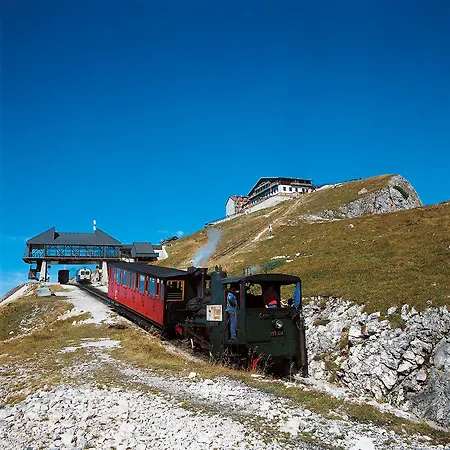 Youhey Am Wolfgangsee 스트로블