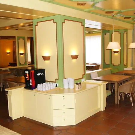 מלון Youhey Am Wolfgangsee