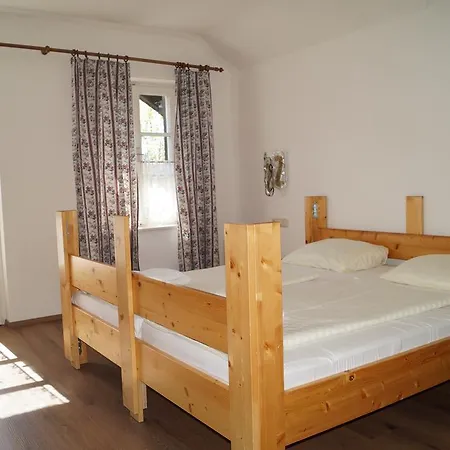 Hotel Youhey Am Wolfgangsee
