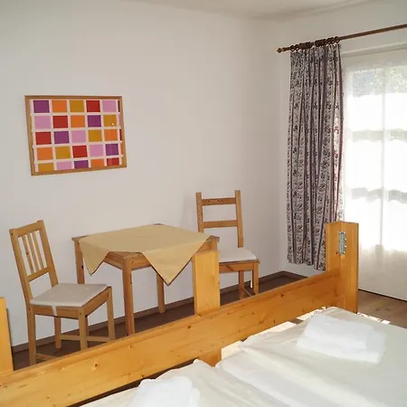 Otel Youhey Am Wolfgangsee 2*