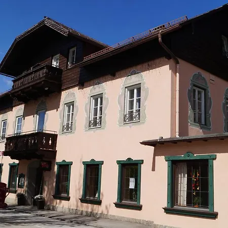 Hotel Youhey Am Wolfgangsee 2*