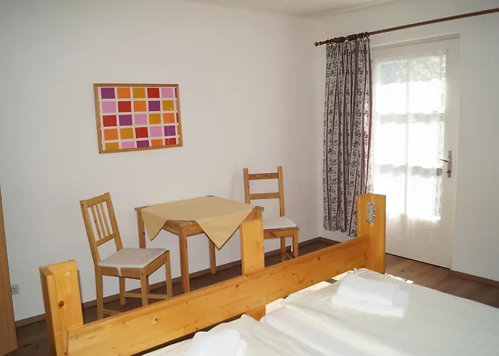 Hotell Youhey Am Wolfgangsee 2*