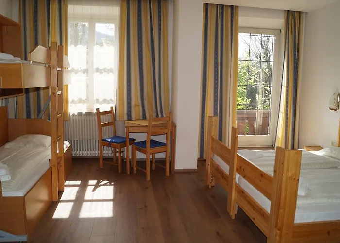 Youhey Am Wolfgangsee Hotell Strobl